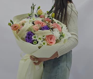 Arpi flowers