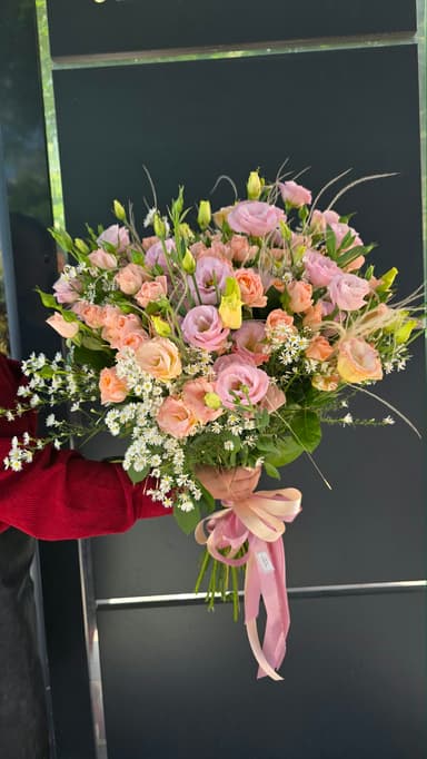Diana Flowers