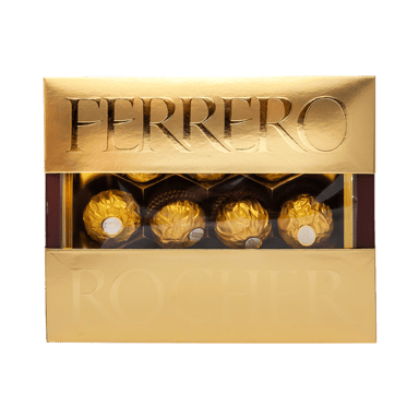 Ferrero Rocher Armenia