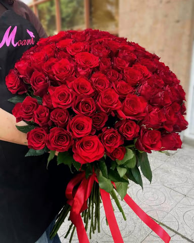 Moani Flowers