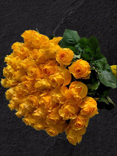 Moani Flowers