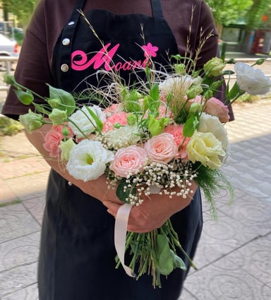 Moani Flowers