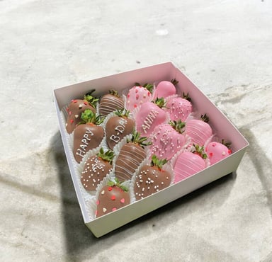 Chocolate Store
