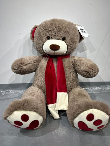 TeddyShop