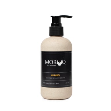 Moruq Eco Solutions