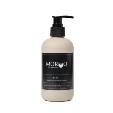 Moruq Eco Solutions