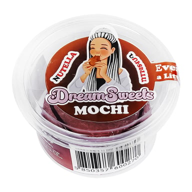 Dreamsweets