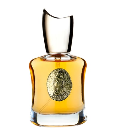 Jamharian parfume