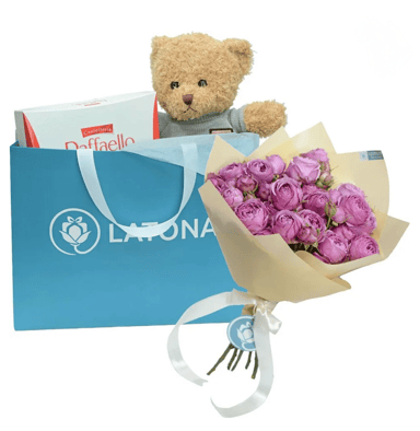 Latona Flowers