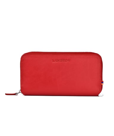Lambron wallet