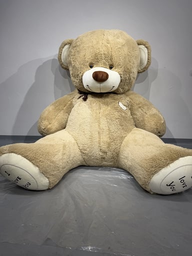 TeddyShop