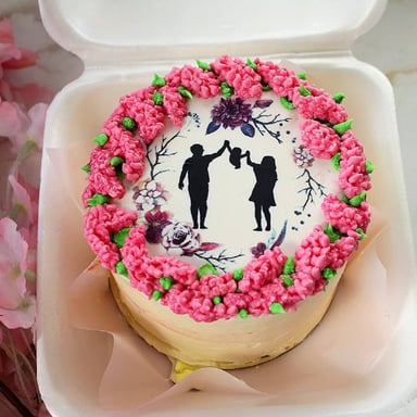 Lyusi Sweets Art