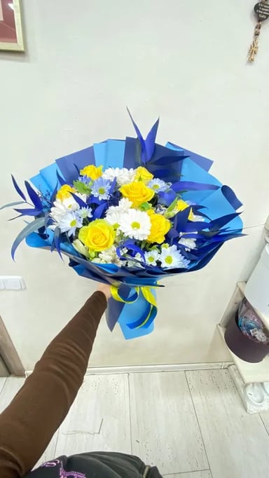 Flor de Star
