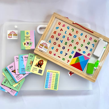Style Box
