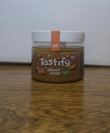 Nut valley