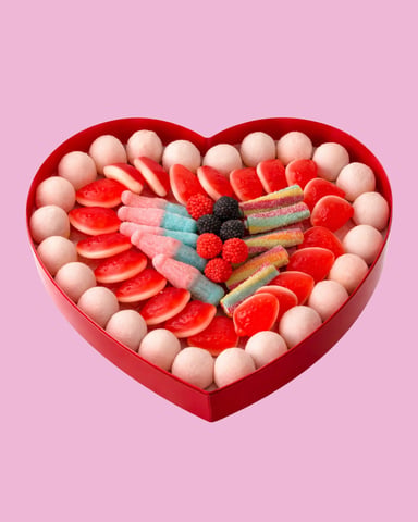 Marusya Candy Shop