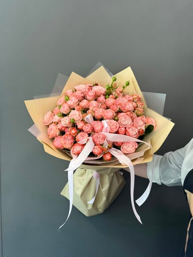 Flower Lab