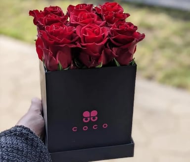 Coco Fiori