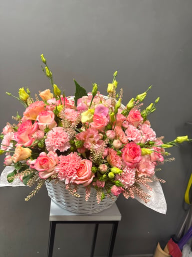 Flower Lab