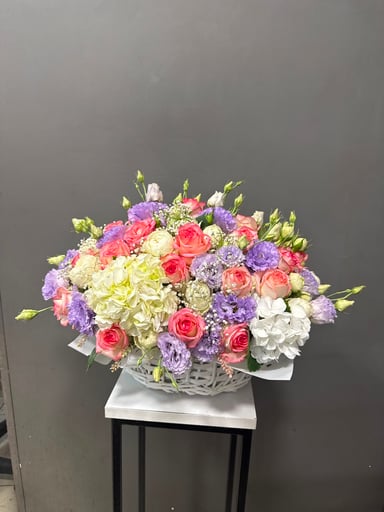 Flower Lab