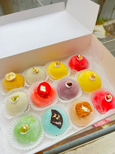 Arpook  sweets
