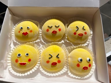 Arpook  sweets