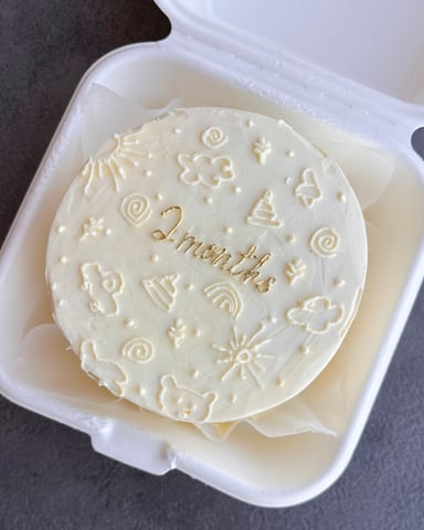 Delito Cakes