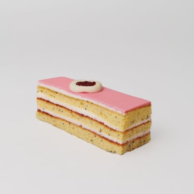 Laki dessert