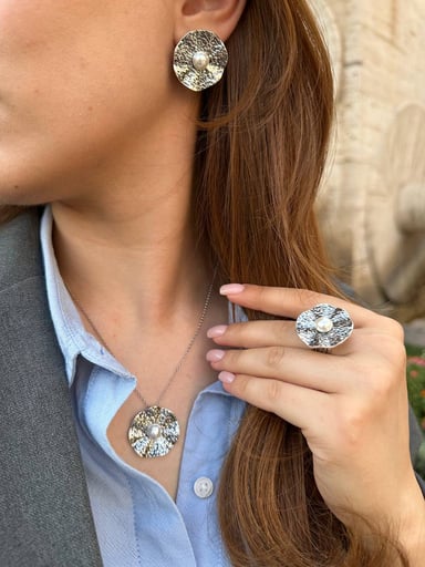 Tatev Silver