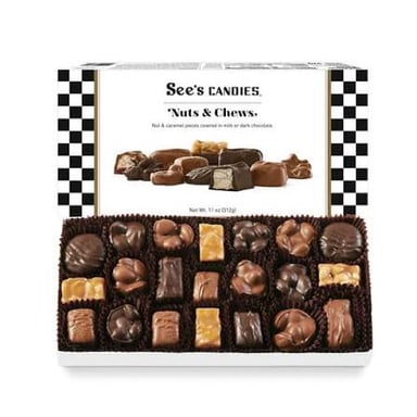 See's Candies