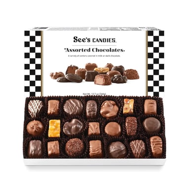 See's Candies