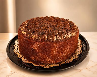 Arsa cake