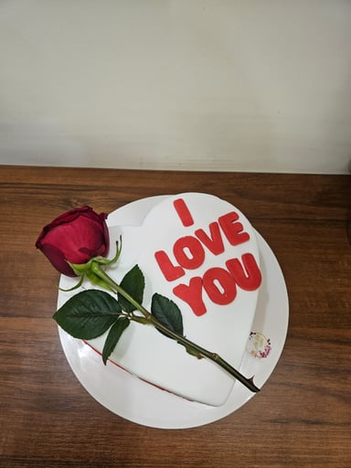 Arsa cake