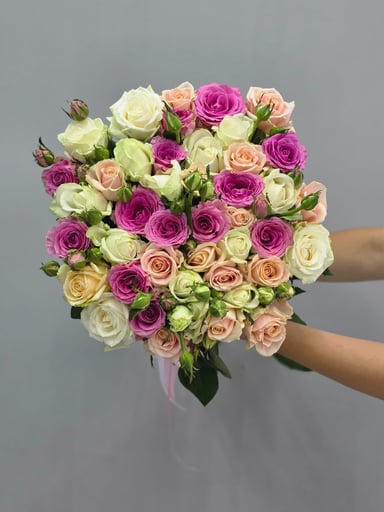 Askaryan Flowers