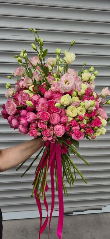 Moani Flowers