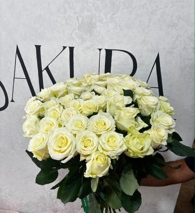 Sakura Flowers