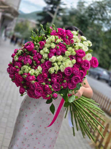 Askaryan Flowers