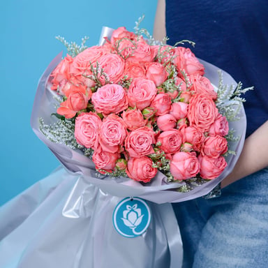 Latona Flowers