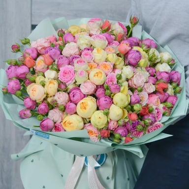 Latona Flowers