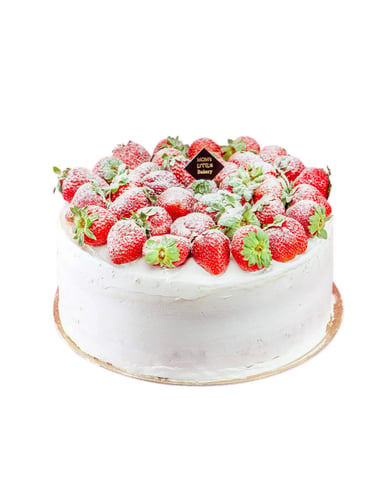 Moms Little Bakery