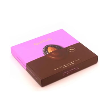 Grand Candy