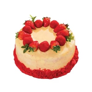 Dan Dessert