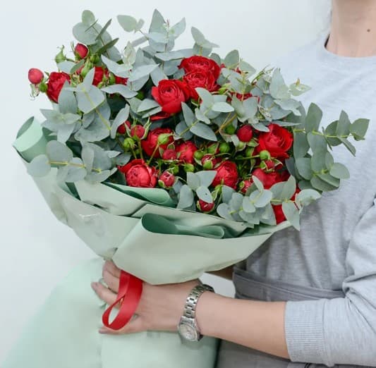 Bouquet "Aznavour"