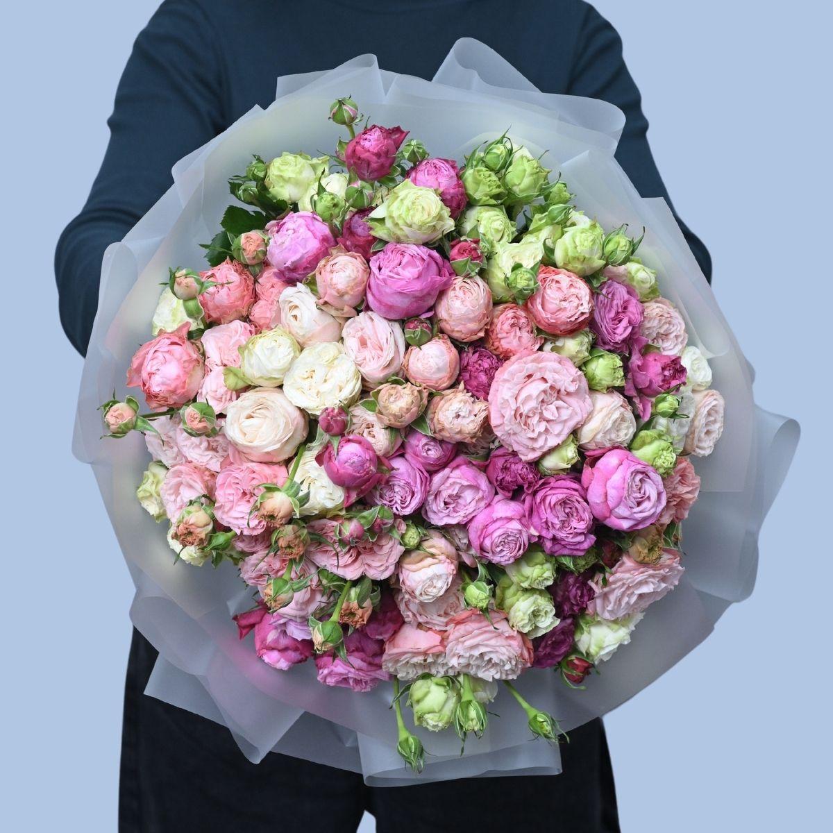 Bouquet  "Candy Mood"