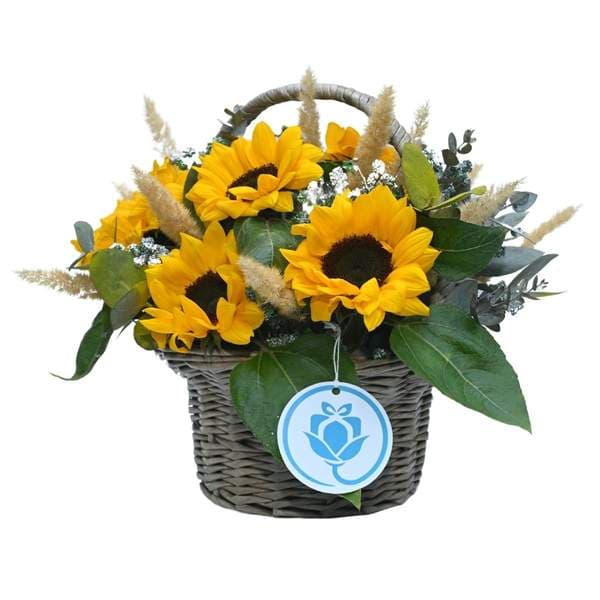 Basket  "Aurora"