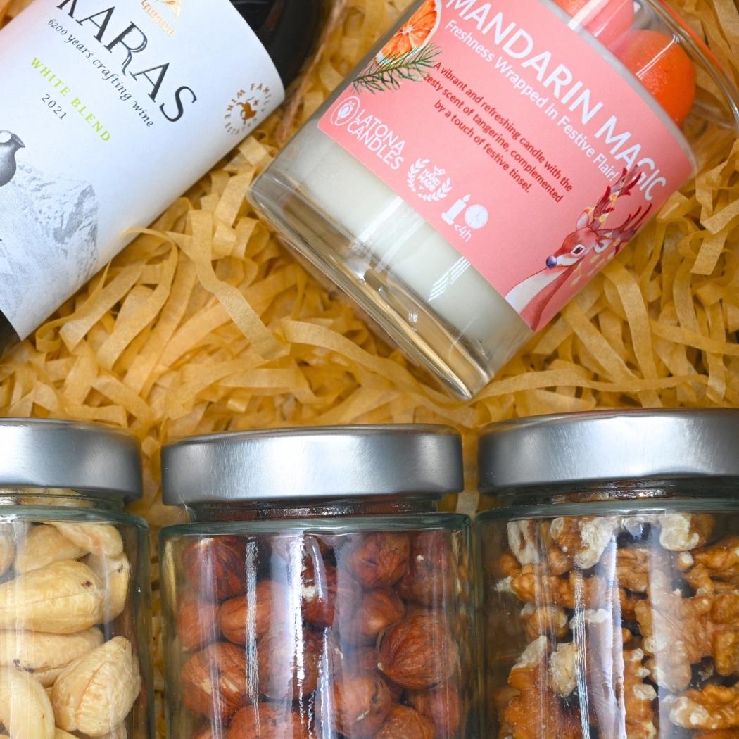 Christmas Gift Box