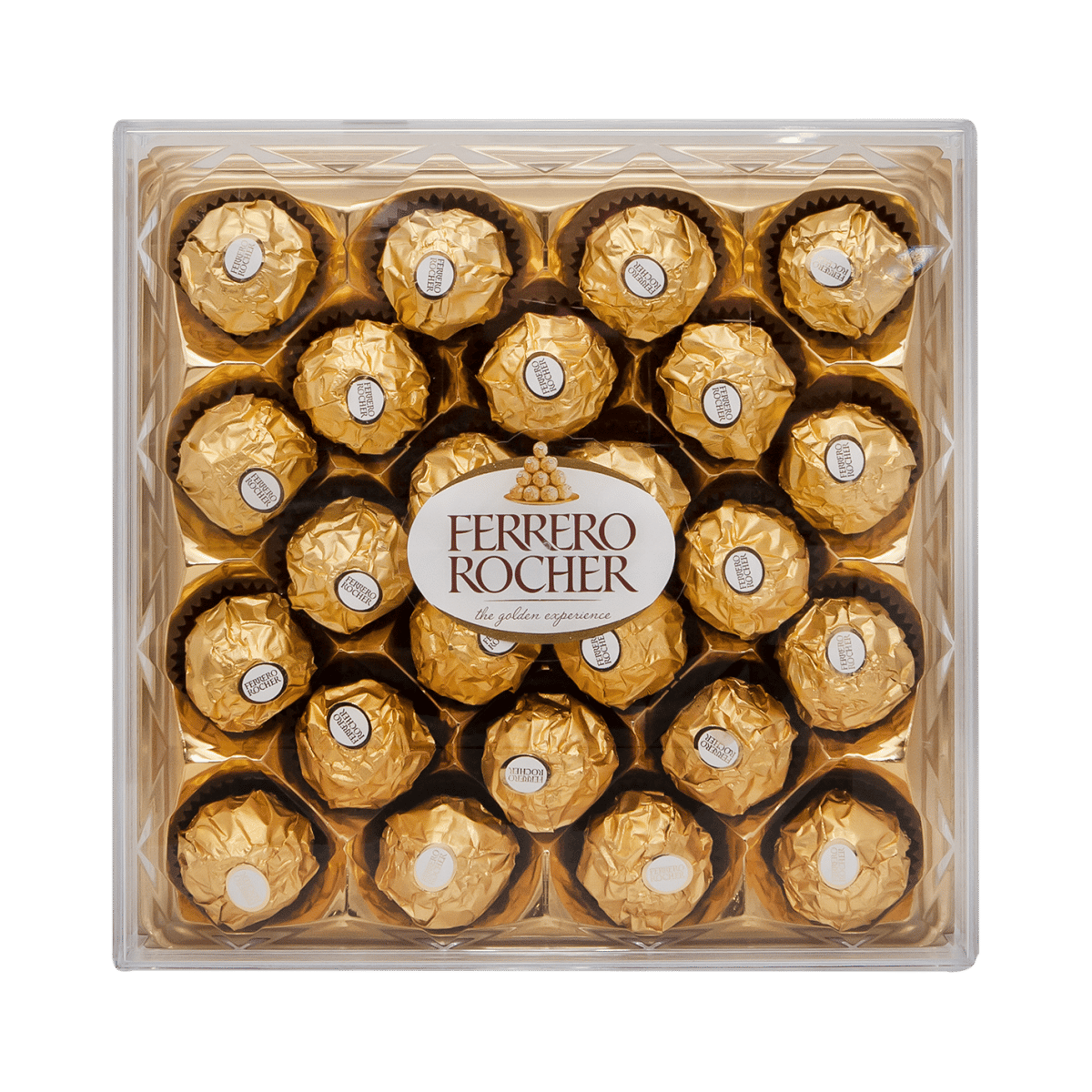 Набор шоколадных конфет "Ferrero Rocher" 300г