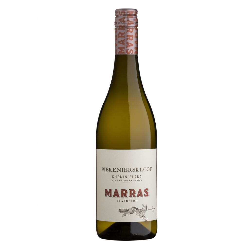 Գինի «Chenin Blanc Marras» սպիտակ, չոր 750մլ