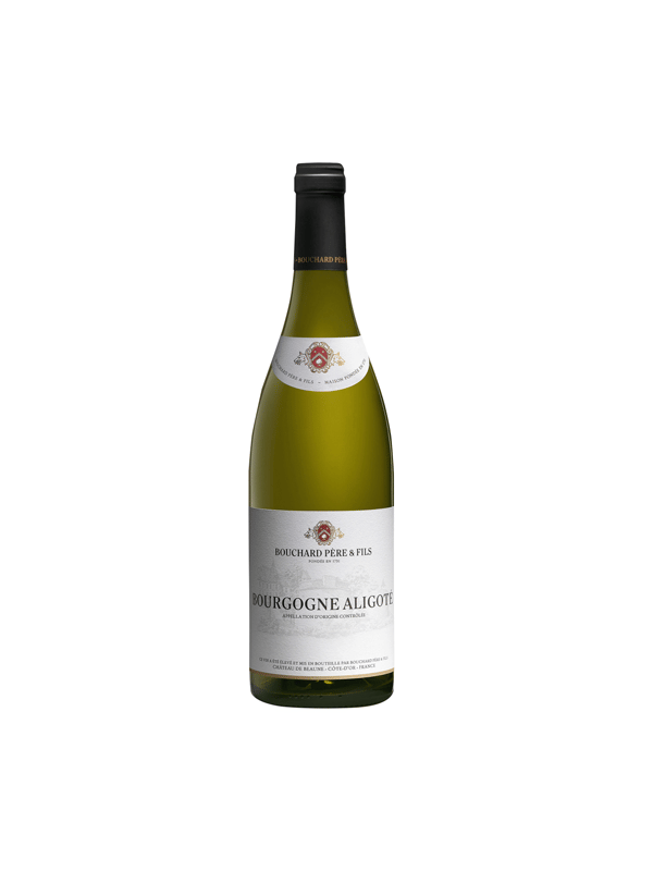 Вино «Bouchard Père & Fils Bourgogne Aligoté» белое, сухое, 750 мл