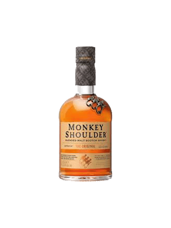 Whisky "Monkey Shoulder" 200ml